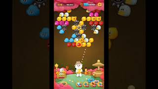 line bubble 2 level 1986