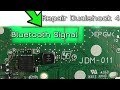 How to repair / redirect Dualshock 4 Bluetooth Signal - PS4