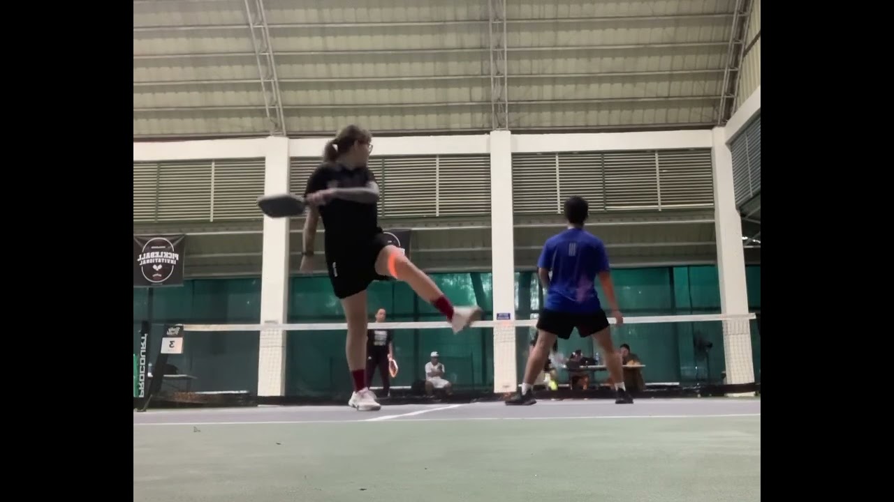 Rally Point | Pickleball