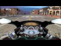 Moto Rider GO Highway Traffic Gameplay