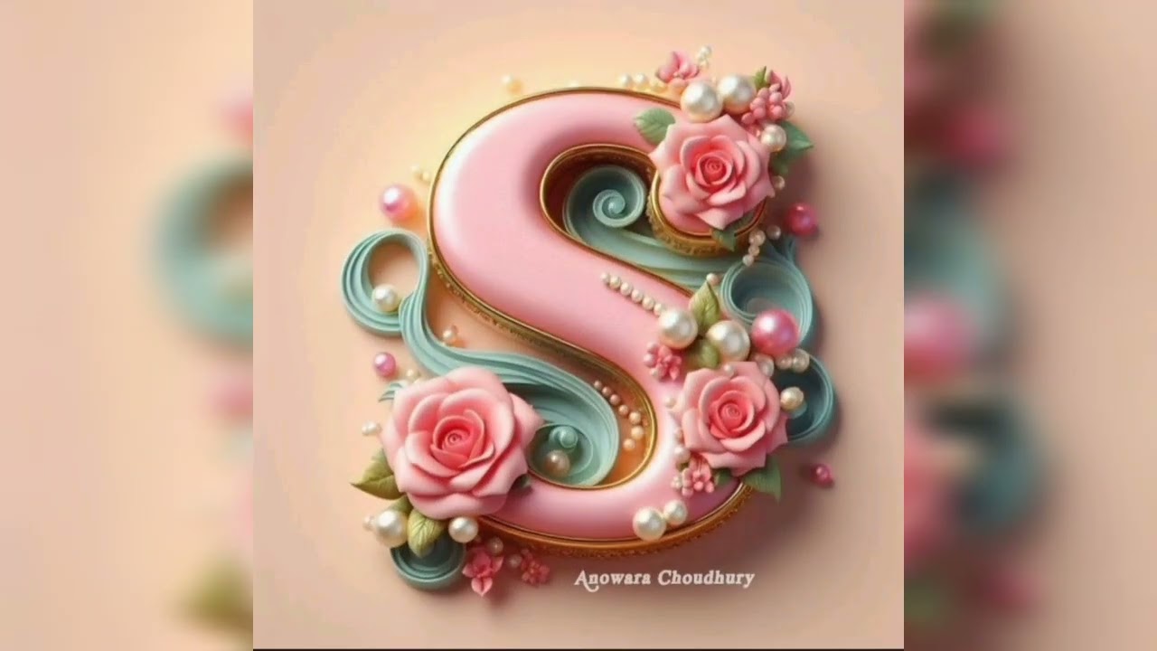 s name status / s name status love song / s name dp / s name signature / s name / s name short video