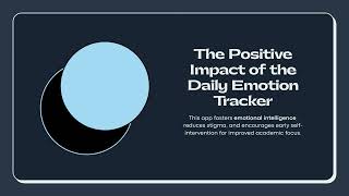 i-TIEC 2026 Daily Emotion Tracker screenshot 4