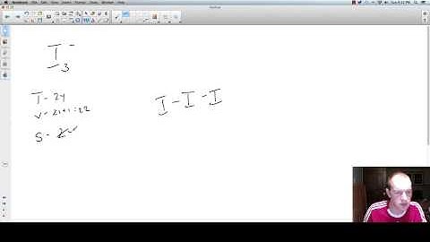 Lewis Structures - Expanded Octets.mp4