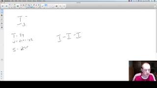 Lewis Structures - Expanded Octets.mp4