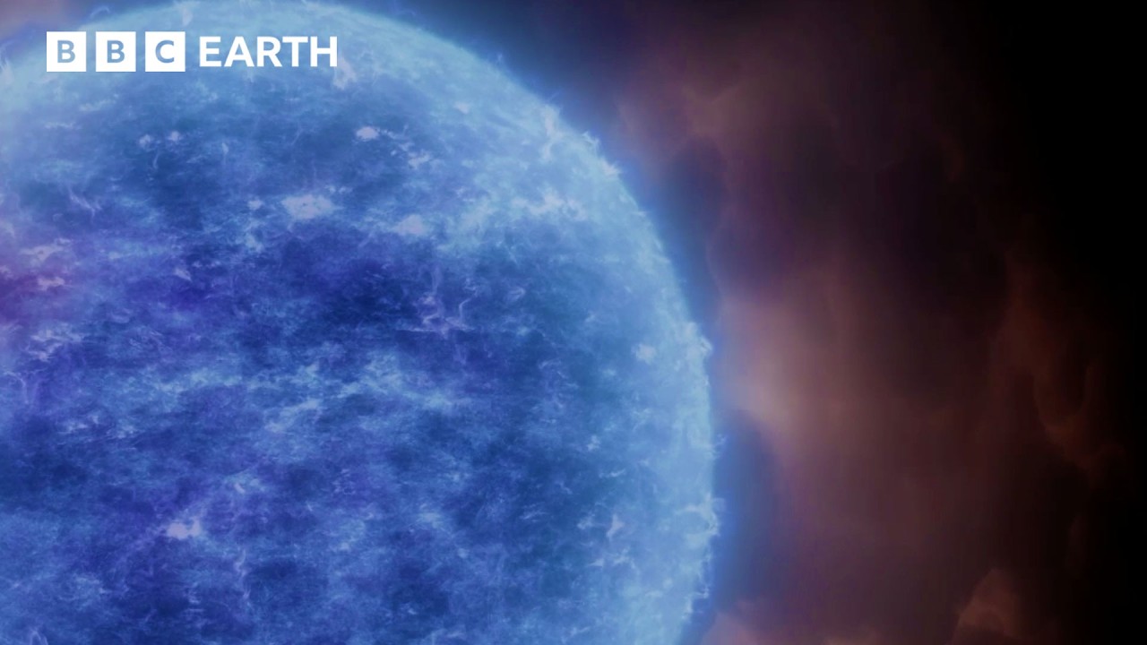 A One Hour Journey Through Our Incredible Universe | BBC Earth Science | BBC Studios