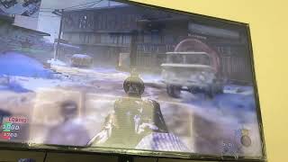Playing Call of duty black ops (Python only)