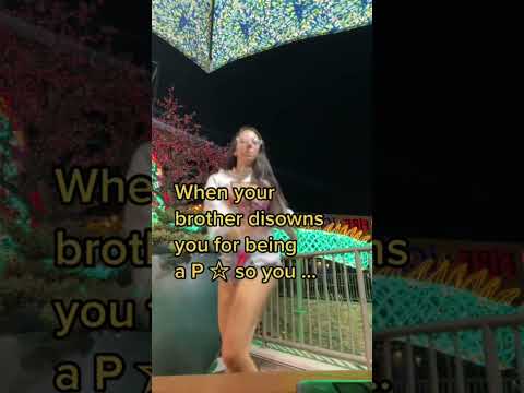 Oh Brother #Onlyfans #mistyray - YouTube