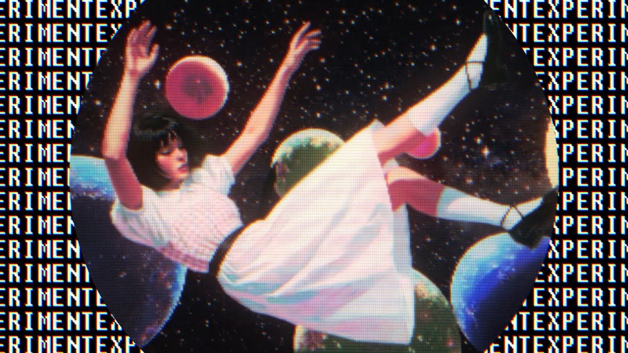 🎞️ Trapped in a dream loop