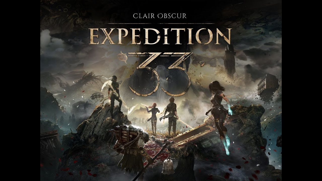 Playthrough of Clair Obscur : Expedition 33 : Achievement Hunting #22 