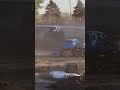Travis Mowery Getting Wild with Rockwell R.E.D. Monster Truck in Miami, Oklahoma