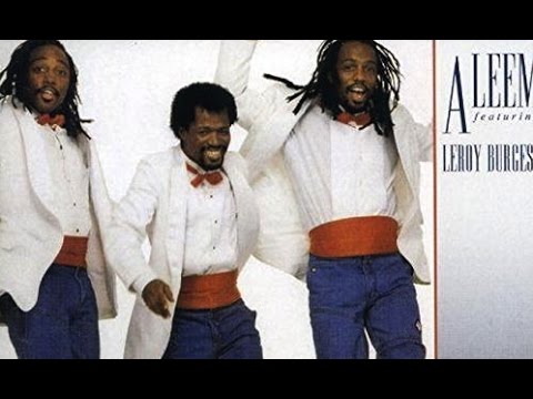ALEEM - Two Faces (1986) - YouTube