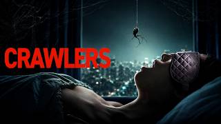 Crawlers | Official Trailer | Horror Brains