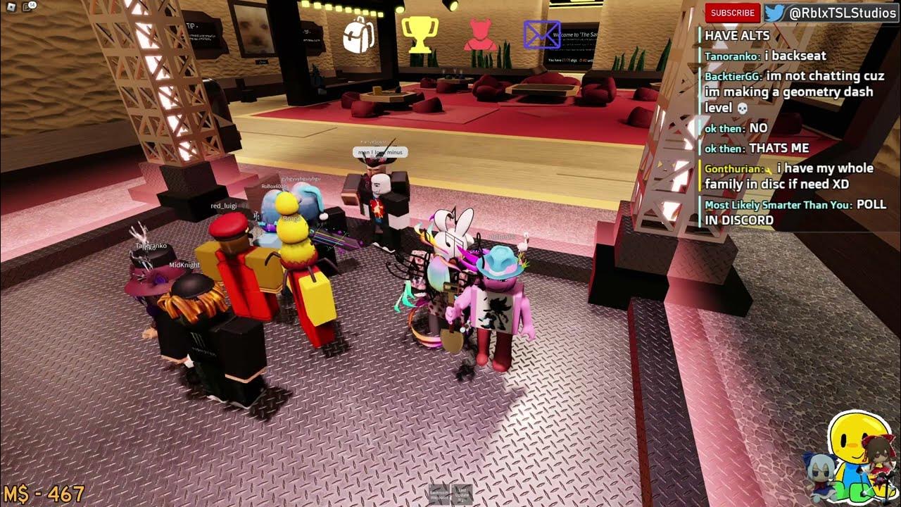 Roblox brainrot - YouTube