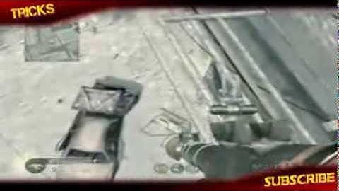 Crash - Cod4 NonOldschol Part 2