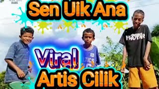 Lagu Tebe Dawan // Sen Uik Ana // Baltazar Foni , Elisandro M. Obe \u0026 Alen Cris Sasi