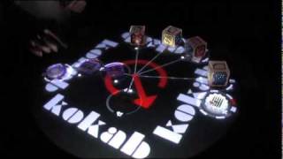Reactable: Disrespectful  - by Kokab Net Worth