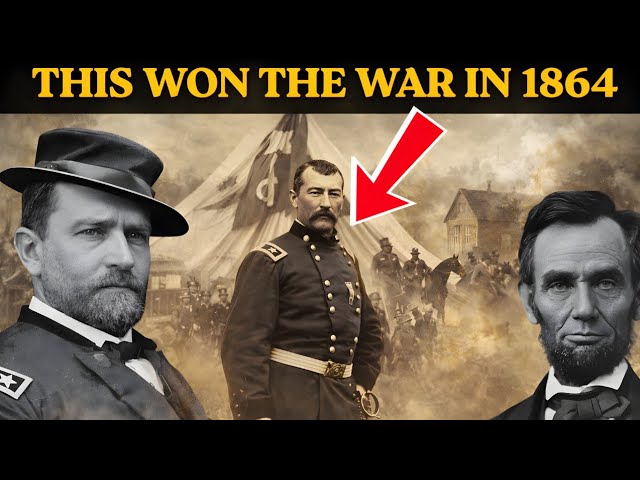 Nearly 9,000 soldiers fell in a single day in the Shenandoah Valley, a battle most Americans have never heard of—but it may have decided the Civil War...