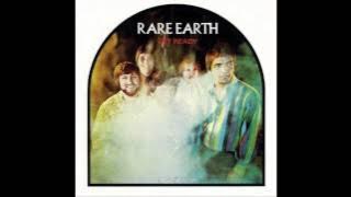 RARE EARTH - get ready (Complete Length - HQ Audio)