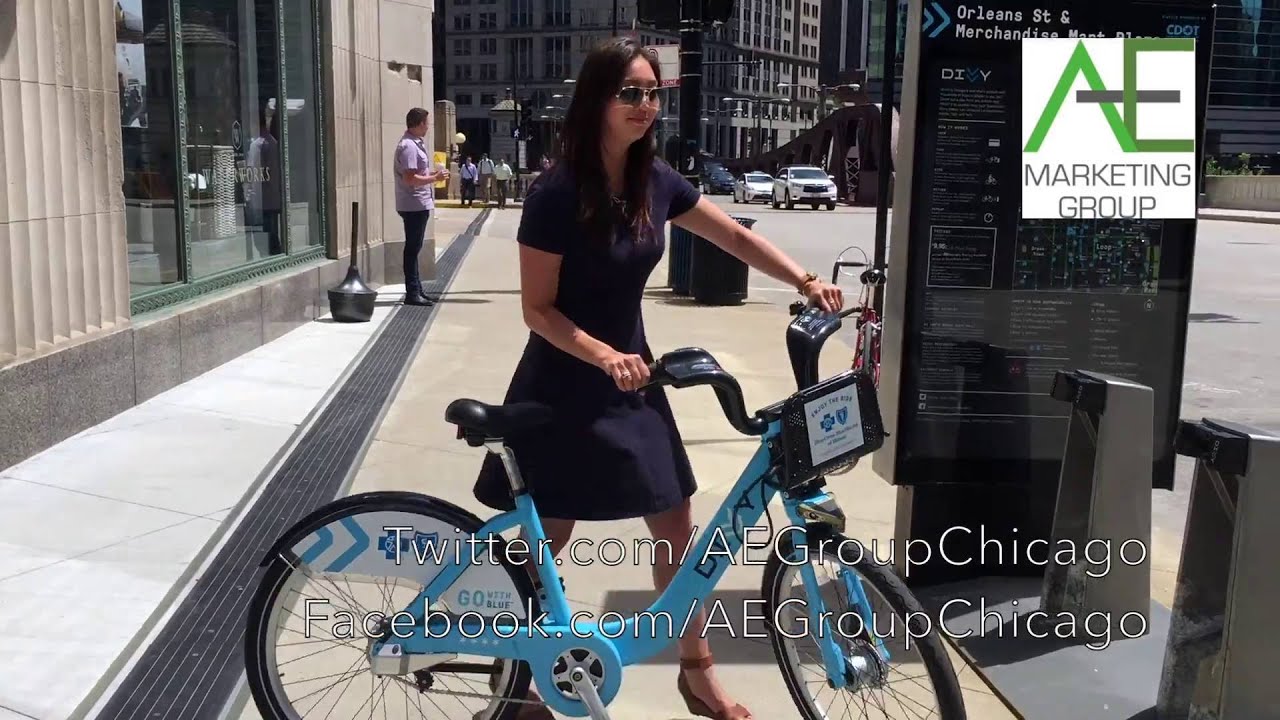 Inside AE Marketing Group Ep3 1871 Chicago