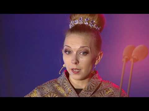 Video: Svetlana Feodulova: biography, personal life