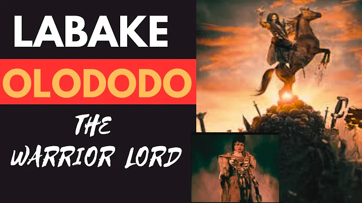 Labake Olododo (2025 Trailer) Epic : Iyabo Ojo, Femi Adebayo, Kunle Afolayan, Mr Macaroni