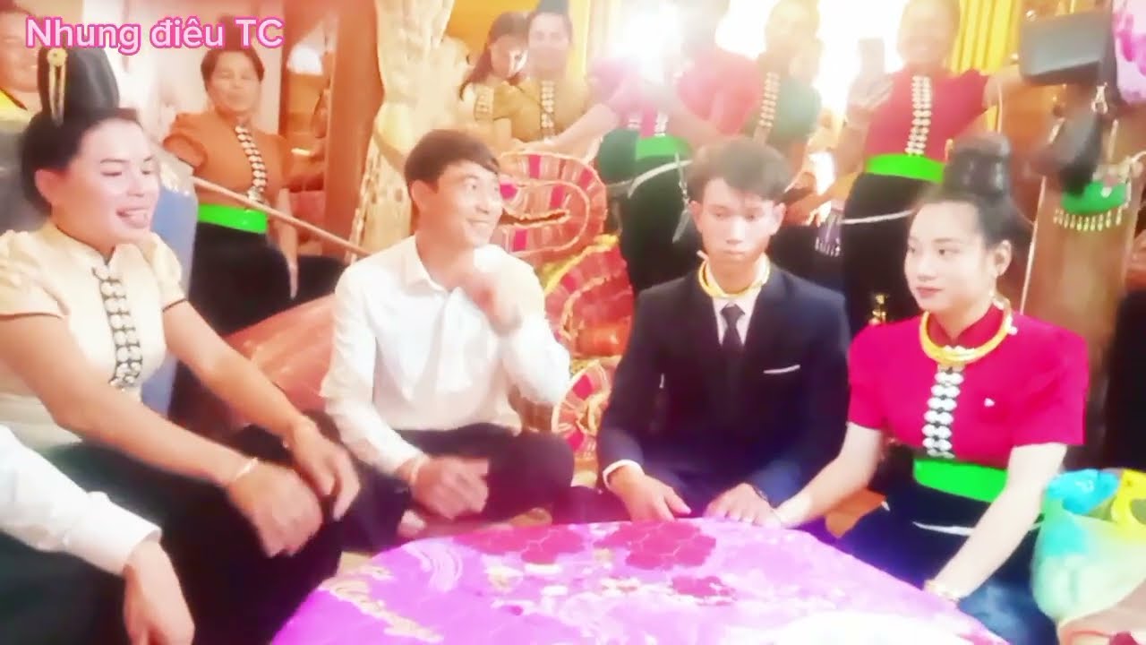 lò điêu với Quang la sống lu nhinh pai hướn phua ở tuần giáo ban món