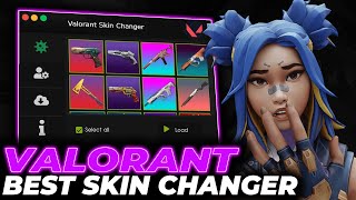 Download Lagu Valorant Skin Changer 2026 FREE Download 🔥 All Knives + Premium Skins - Vanguard Safe (No Ban) MP3