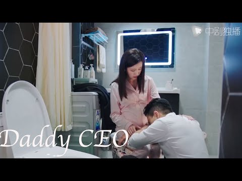 It’s not easy for every husband, especially when the wife is pregnant|chinese drama