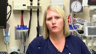 Telemedicine is helping rural hospitals