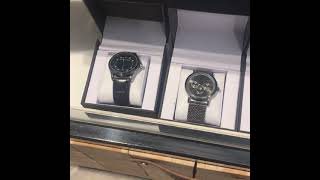 Ellen Tracy And Geoffrey Beene Watches Collections | Beautiful Watches