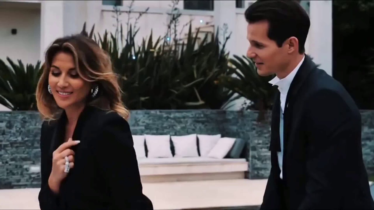 Entrepreneur Lifestyle   Billionaire1