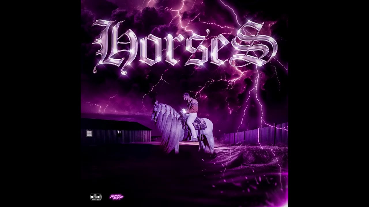 RiFF RAFF - “NEED MORE HORSES” Produced By Diplo