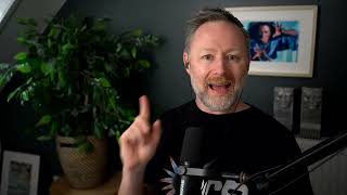 Limmy on Virtue Signalling in the Age of AI
