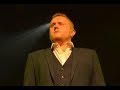 Il Destino (male duo) - Adam Lacey sings &quot;Stars&quot; - Les Misèrables