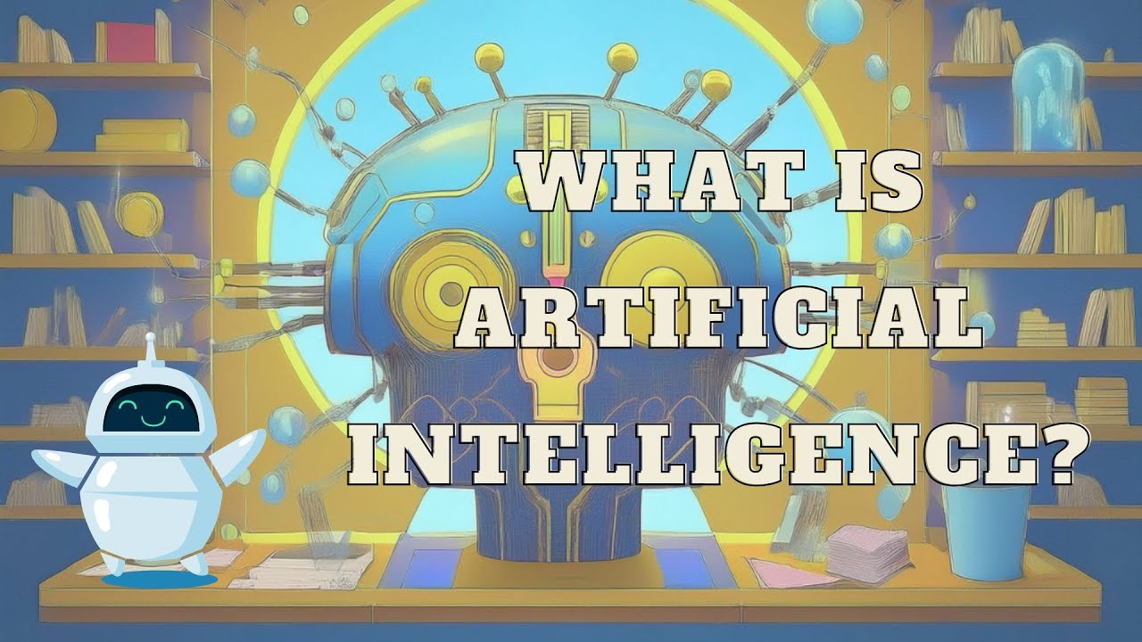 What is Artificial Intelligence? | AI Explained in 2 Minutes