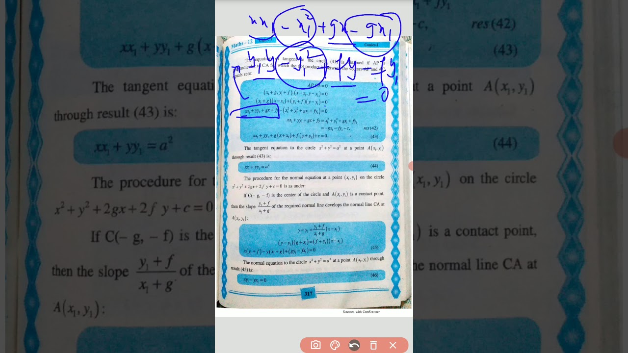 Article of Exercise 7.2 Part (b)