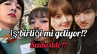 İş Bi̇rli̇ği̇ Geli̇yor? Sizdirildi Mi?