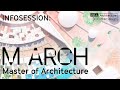 M.Arch Infosession with Kutan Ayata: UCLA AUD