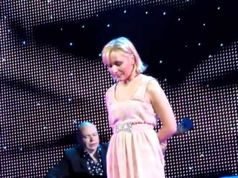 Татьяна Буланова - If you can, forgive