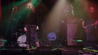 MAROONED @ 4AD 14/12/2024 (Video)