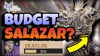 Beginner Guild Boss Slayer! Komodo Guide || Watcher of Realms