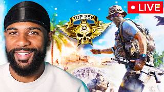 Solo Queue to TOP 250 w/ Meta Loadouts | Battlefield RedSec