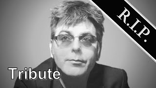 Andy Rourke ● A Simple Tribute