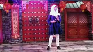 Golden Slumbers - Andrea Hana