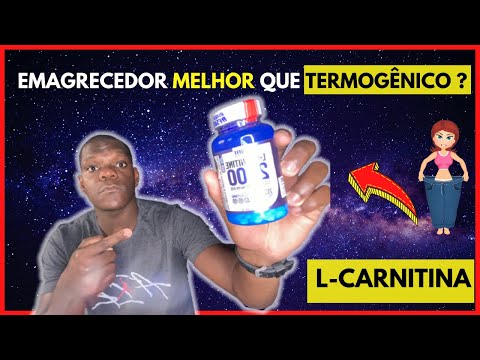 l carnitina 2000 para que serve L- ? Emagrece ? CARINITINA PROFIT Flavor:Cola Burst is bpc 157 oral referral: Men's Health