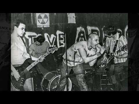 NEGATIVE APPROACH - Nothing