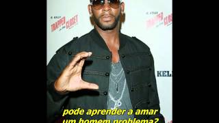 T.I. - Can You Learn feat. R Kelly [Legendado]