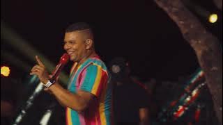 Quintal do Lancinho ao vivo Áudio Visual