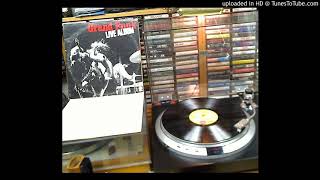 Grand Funk Railroad - Footstompin' Music [HD]