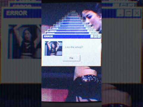 Internet Girl Song And Visualizer Out Now 